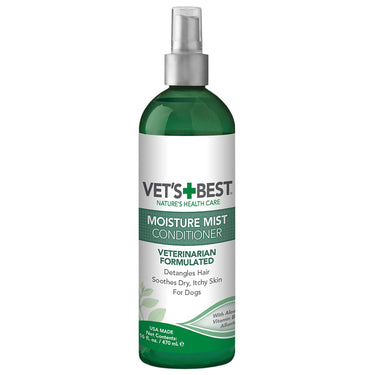 Vet’s Best Moisture Mist Conditioner (16oz)